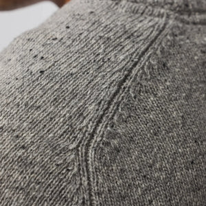 Fjallraven Ovik Neps Knit Sweater - Men's
