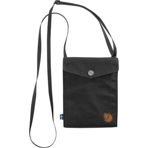 Fjallraven Pocket Shoulder Bag - 2026