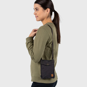 Fjallraven Pocket Shoulder Bag - 2026