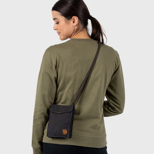 Fjallraven Pocket Shoulder Bag - 2026