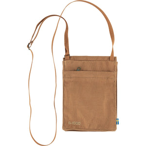 Fjallraven Pocket Shoulder Bag - 2026