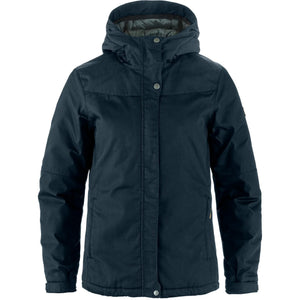 Fjallraven Stina Padded Jacket - Women's