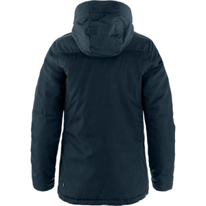 Fjallraven Stina Padded Jacket - Women's