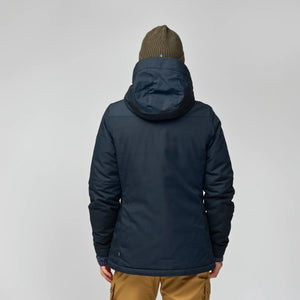 Fjallraven Stina Padded Jacket - Women's