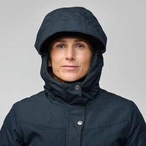 Fjallraven Stina Padded Jacket - Women's