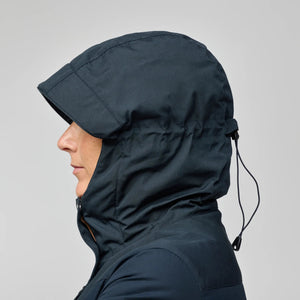 Fjallraven Stina Padded Jacket - Women's