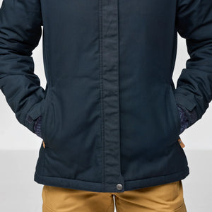 Fjallraven Stina Padded Jacket - Women's