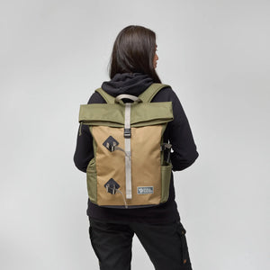 Fjallraven Vardag Foldsack 25 - 2026