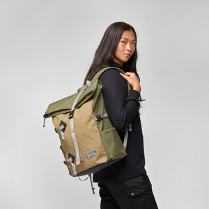 Fjallraven Vardag Foldsack 25 - 2026