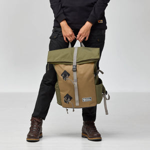 Fjallraven Vardag Foldsack 25 - 2026