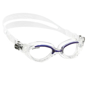 Cressi Flash Lady Swim Mask - Women's - 2026