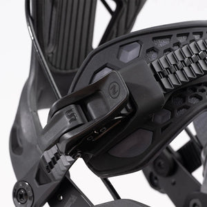 Flow Fuse Fusion Snowboard Bindings - 2026 - Men's