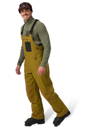 Flylow Baker Bib Snow Pant - Men's