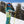 Flylow Baker Jr Shell Bib Snow Pant - Kids