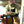 Flylow Baker Jr Shell Bib Snow Pant - Kids