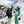 Flylow Baker Jr Shell Bib Snow Pant - Kids