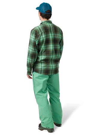 Flylow Cage Snow Pant - Men's