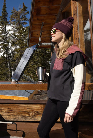 Flylow Delica Hoody - Women's