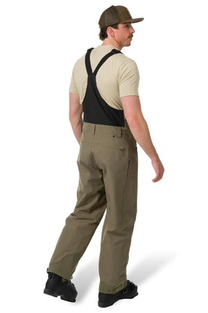 Flylow Firebird Bib Snow Pant - Men's