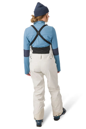 Flylow Foxy Bib Pant - Women's - Park 2 Peak