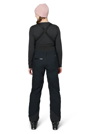 Flylow Foxy Bib Pant - Women's - Park 2 Peak