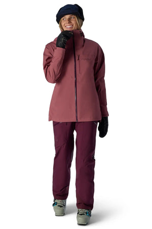 Flylow Foxy Bib Pant - Women's