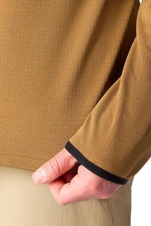 Flylow Mateo Fleece Top - Men's