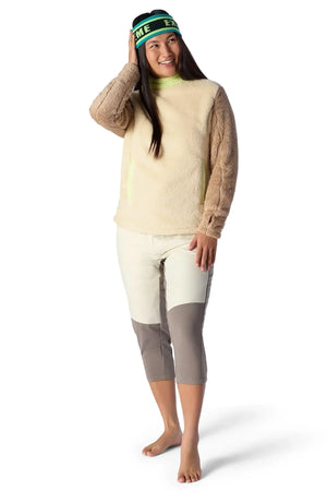Flylow Puffer 3/4 Pant - Women's