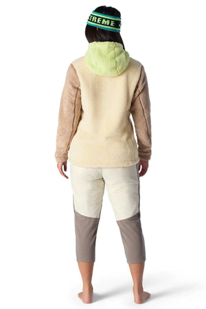 Flylow Puffer 3/4 Pant - Women's