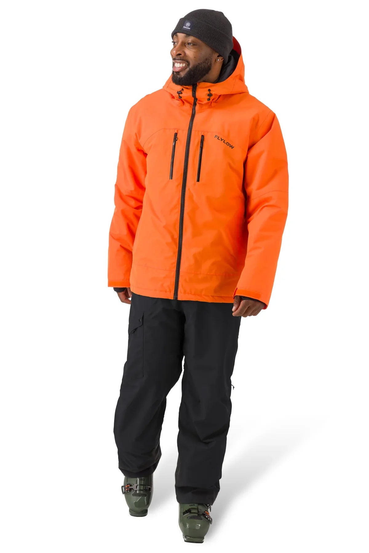Flylow Roswell Jacket Men s Arlberg Ski Surf