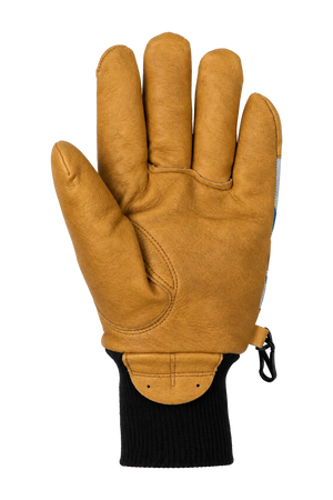Flylow Tough Guy Gloves - Men's