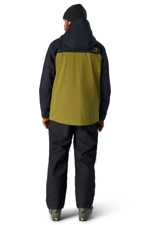 Flylow Albert Jacket - Men's