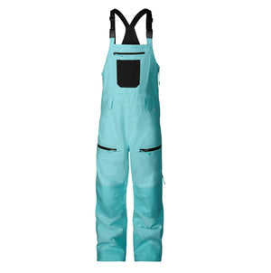Flylow Baker Jr Shell Bib Snow Pant - Kids