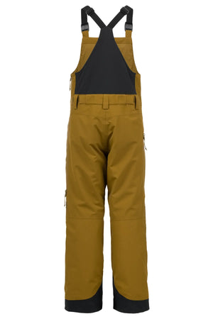 Flylow Baker Jr Shell Bib Snow Pant - Kids