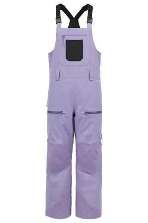 Flylow Baker Jr Shell Bib Snow Pant - Kids
