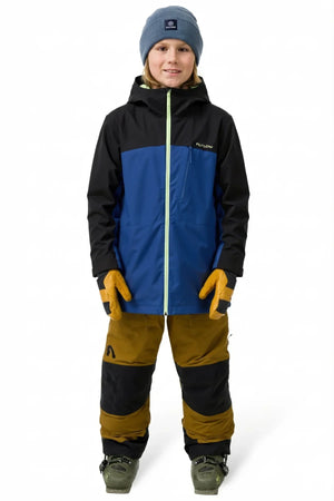Flylow Youth Explorer Insulated Jacket - Kids