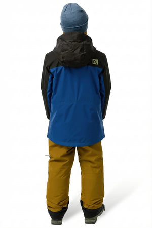 Flylow Youth Explorer Insulated Jacket - Kids