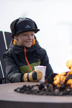 Flylow Youth Explorer Insulated Jacket - Kids