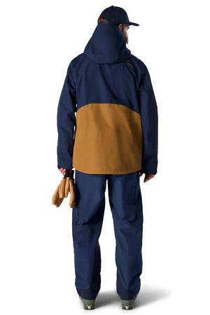 Flylow Firebird Bib Snow Pant - Men's