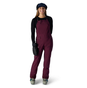 Flylow Foxy Bib Pant - Women's