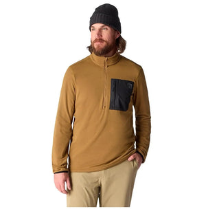 Flylow Mateo Fleece Top - Men's