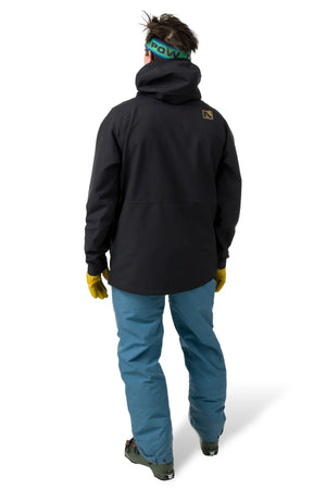 Flylow Patrol Jacket - Men's