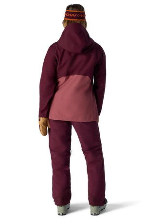 Flylow Puma Jacket - Women's