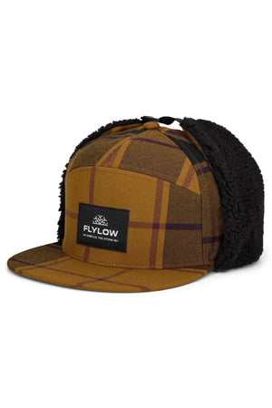 Flylow Walleye Cap Hat - Men's