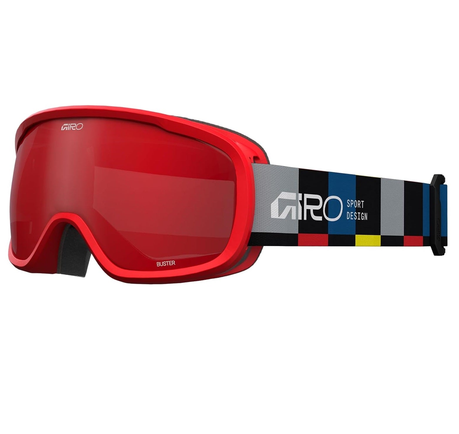 giro otg goggles Giro Buster