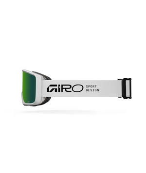 Giro Sagen Snow Goggles - 2027 - Women's