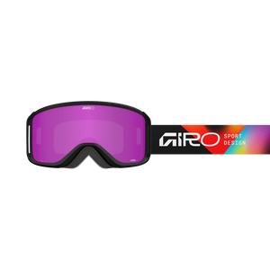 Giro Sagen Snow Goggles - 2026 - Women's