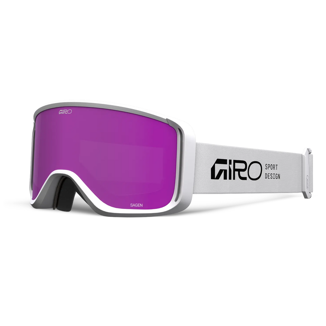 giro roam snow goggles Giro Roam Snow Goggles - 2026