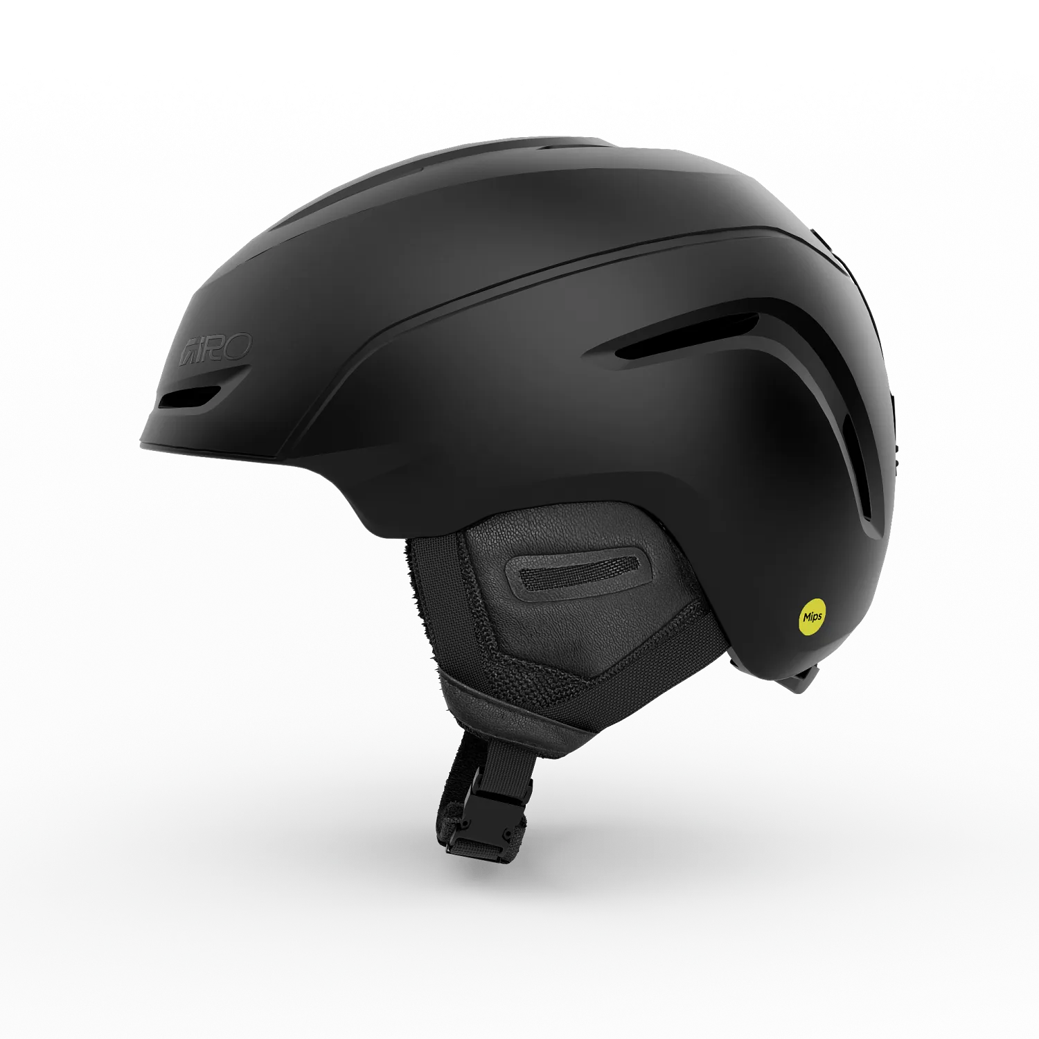black snowboard helmet womens Giro Envi Spherical M Matte hole ventilation enhance the helmets superior natural feel and on Pro Tec Low Pro Snow