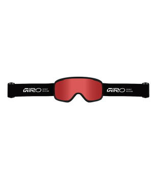 Giro Cruz Snow Goggles - 2027 - Women's